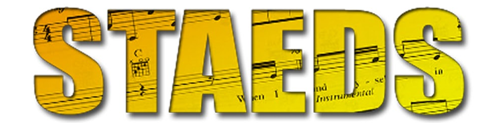 Staeds Logo