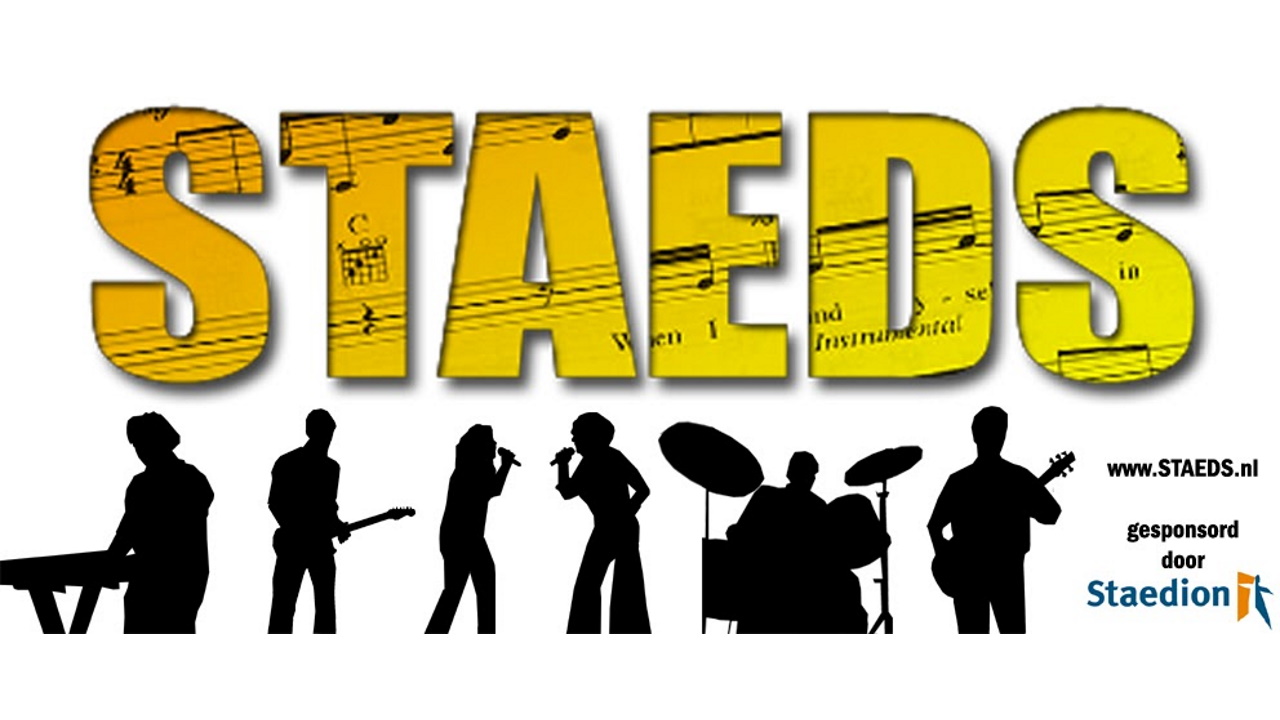 Staeds Logo